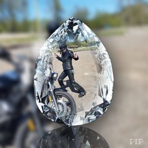 Meet your Posher, Shelly